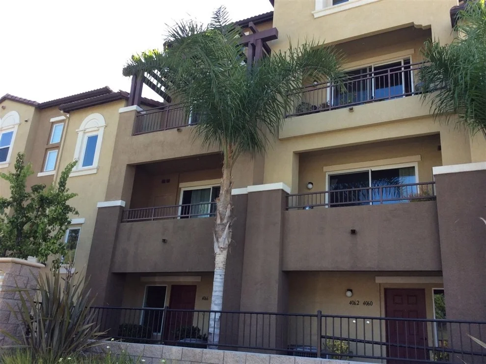 Unit for sale at 4066 Union Square Ln, San Diego, CA 92105