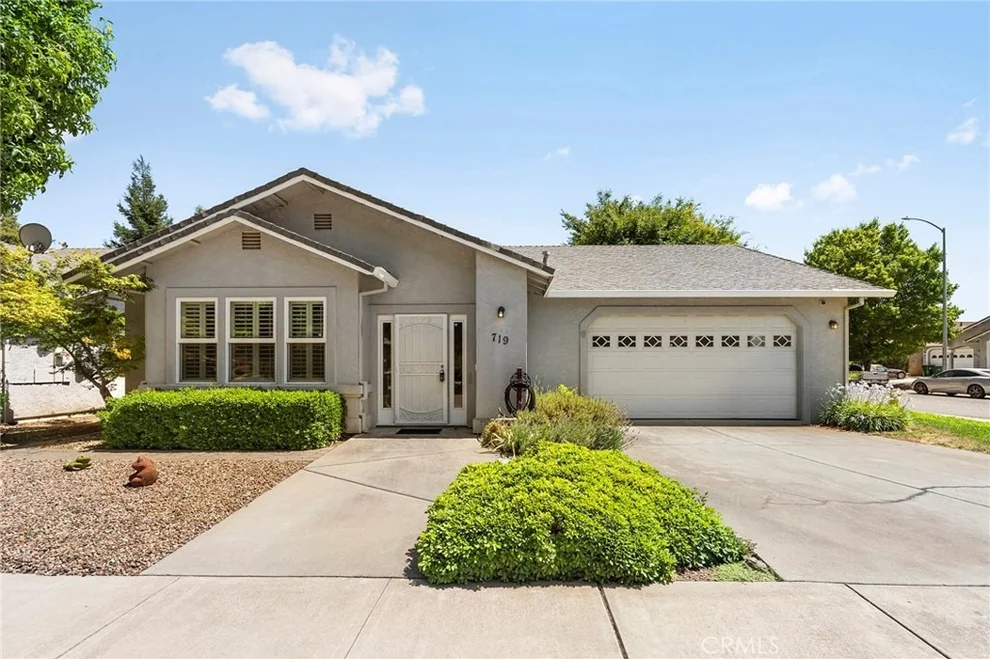 Unit for sale at 719 Picaso Lane, Chico, CA 95926