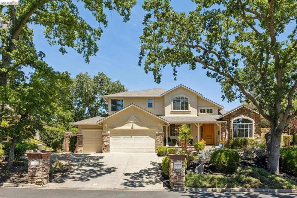 Unit for sale at 6 Whitfield Ct, Pleasant Hill, CA 94523