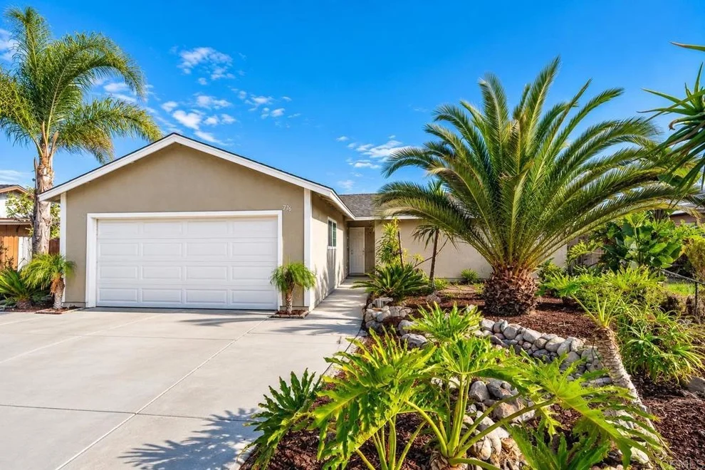 Unit for sale at 716 Rena Drive, Oceanside, CA 92057