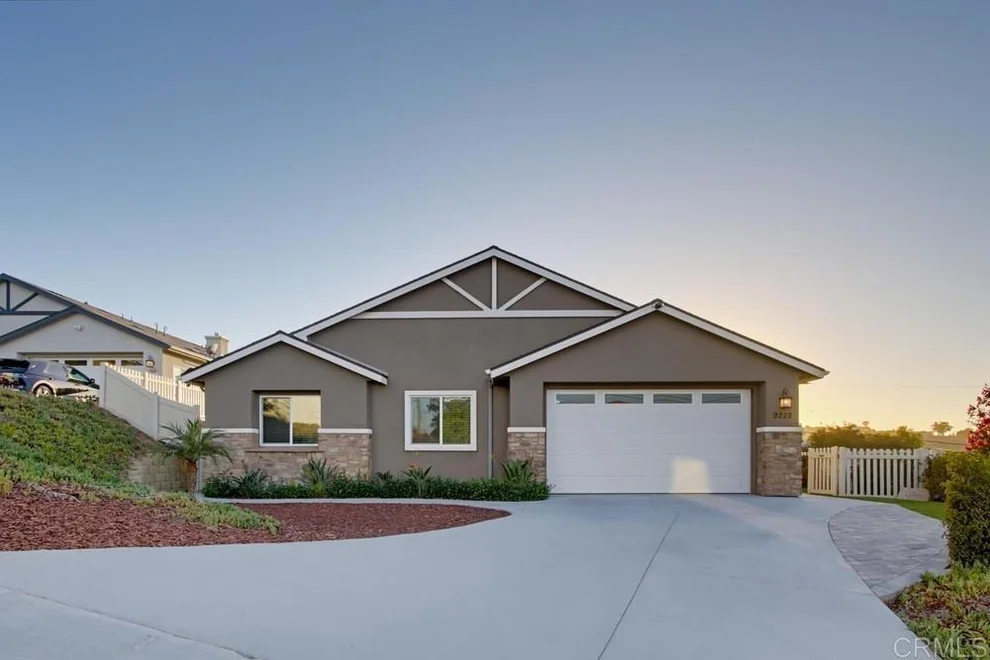 Unit for sale at 9228 Rickie Road, Lakeside, CA 92040