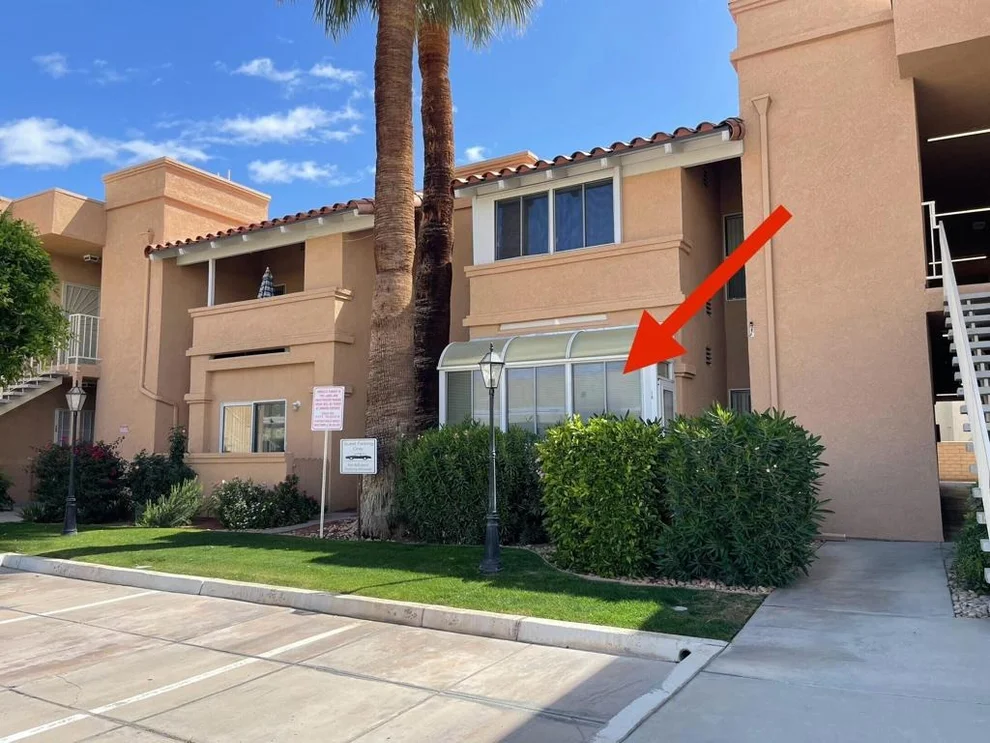Unit for sale at 69130 Gerald Ford Drive, Cathedral City, CA 92234