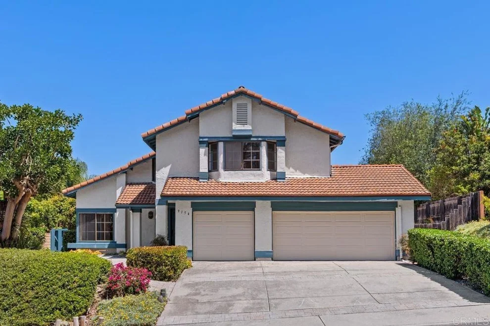 Unit for sale at 9154 Cadley Court, San Diego, CA 92129