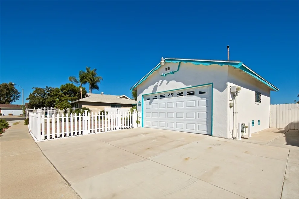 Unit for sale at 257 Woodway Court, San Diego, CA 92114