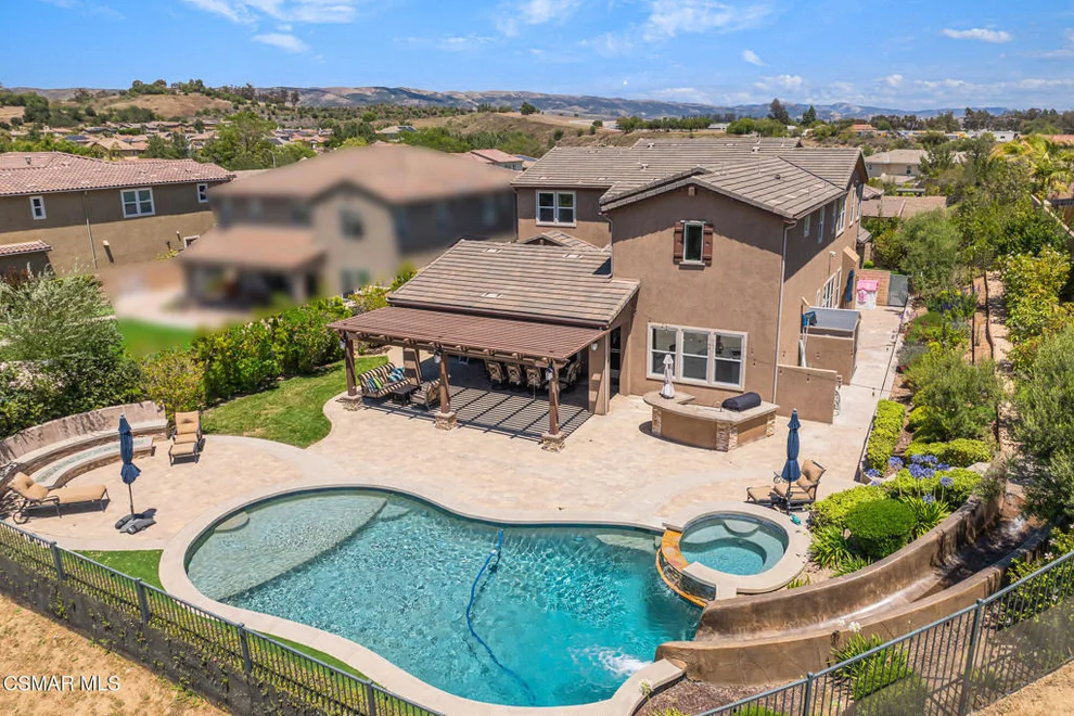 Unit for sale at 13112 Canyon Wren Court, Moorpark, CA 93021
