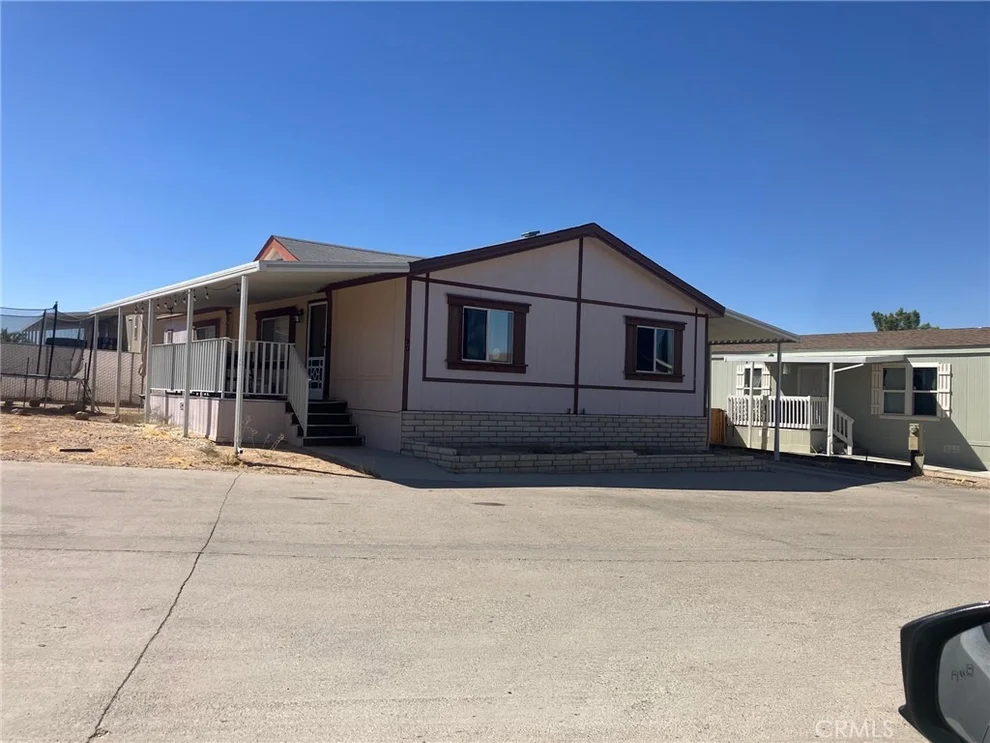 Unit for sale at 2494 W Main Street, Barstow, CA 92311
