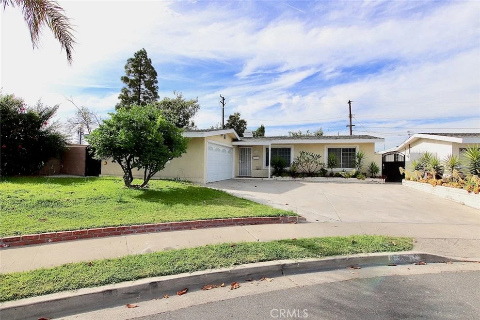Unit for sale at 10001 Ridgley Drive, Garden Grove, CA 92843
