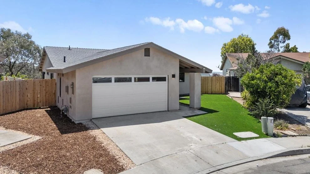 Unit for sale at 6403 Goodwin Street, San Diego, CA 92111