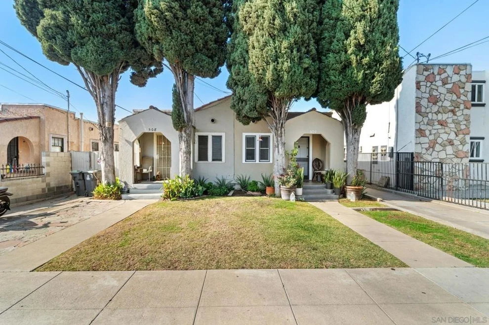 Unit for sale at 508 510 N Eastwood Ave, Santa Ana, CA 92701