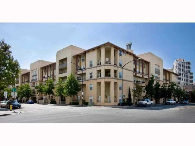 Unit for sale at 301 W G Street, San Diego, CA 92101