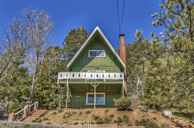 Unit for sale at 24182 Zell Court, Crestline, CA 92325