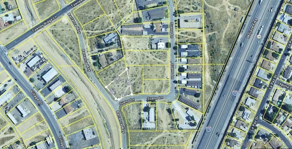 Unit for sale at 0 Barranca Way, Victorville, CA 92394
