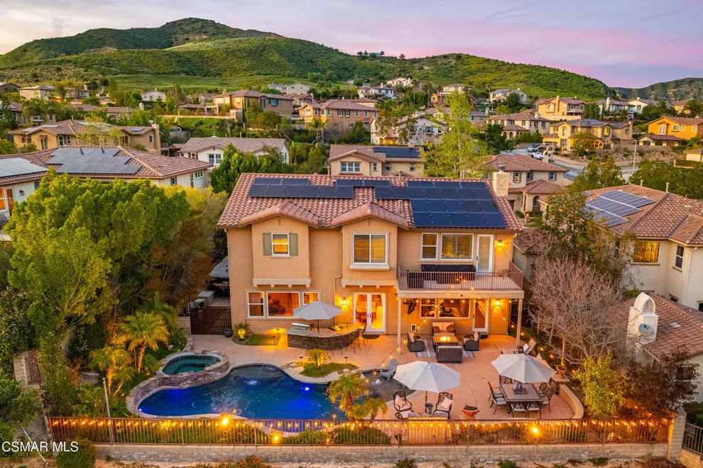Unit for sale at 5068 Shady Trail Street, Simi Valley, CA 93063