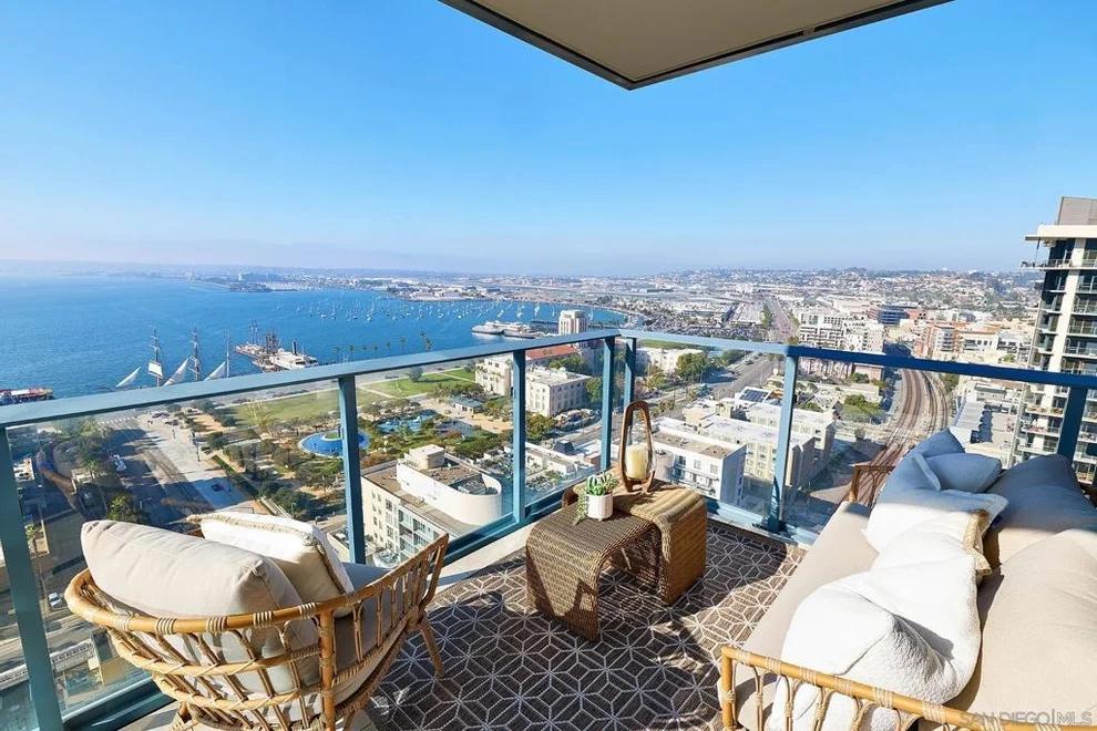 Unit for sale at 1388 Kettner Blvd, San Diego, CA 92101