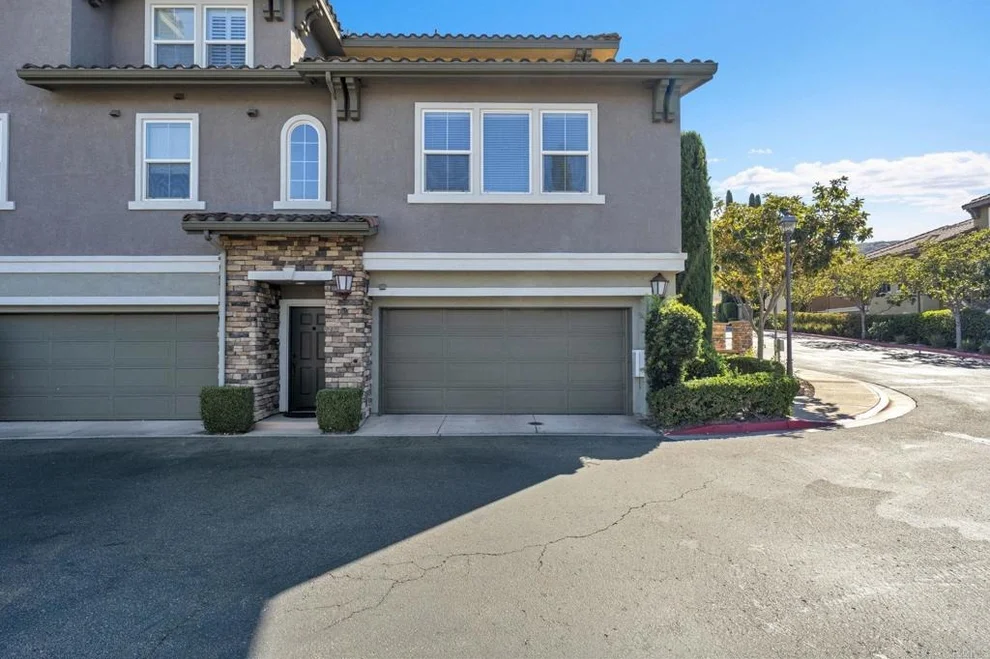 Unit for sale at 164 Via Montisi, Santee, CA 92071