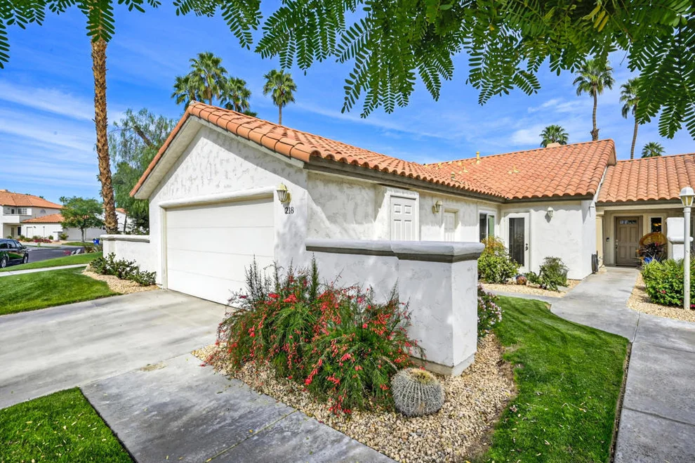 Unit for sale at 218 Desert Falls Drive E, Palm Desert, CA 92211