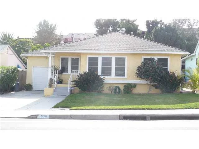 Unit for sale at 1836 Gateway Drive, San Diego, CA 92105