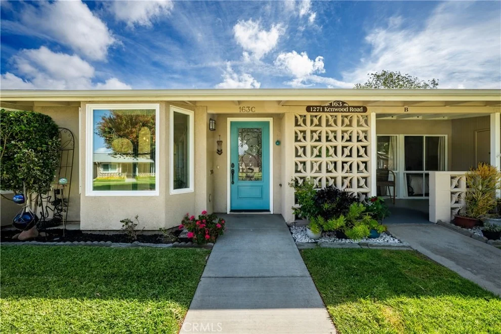 Unit for sale at 1271 Kenwood, Seal Beach, CA 90740