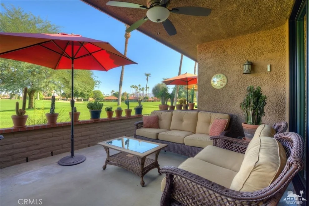 Unit for sale at 83 La Cerra Drive, Rancho Mirage, CA 92270