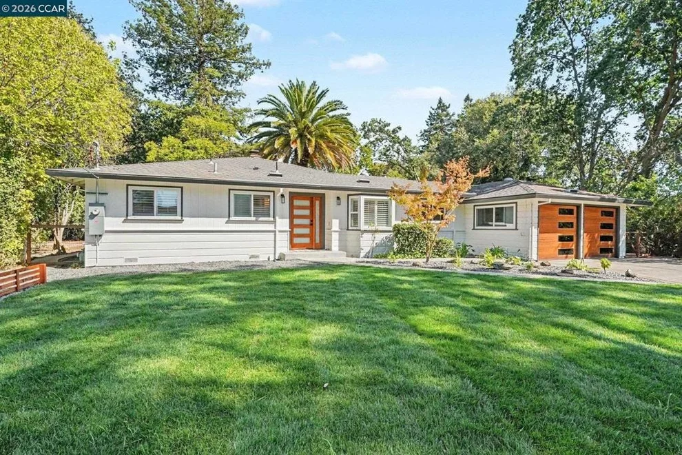 Unit for sale at 1174 Saint Francis Dr, Concord, CA 94518