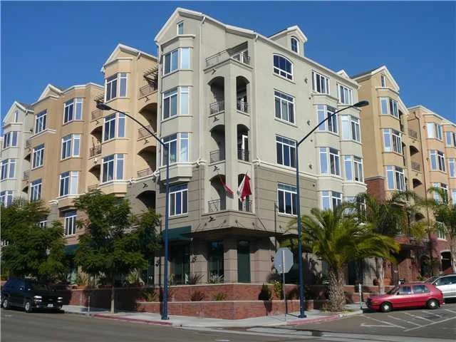 Unit for sale at 2400 5th Avenue, San Diego, CA 92101