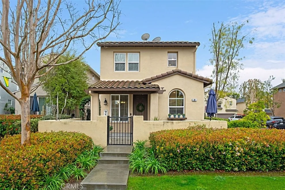 Unit for sale at 29 Amy Way, Ladera Ranch, CA 92694
