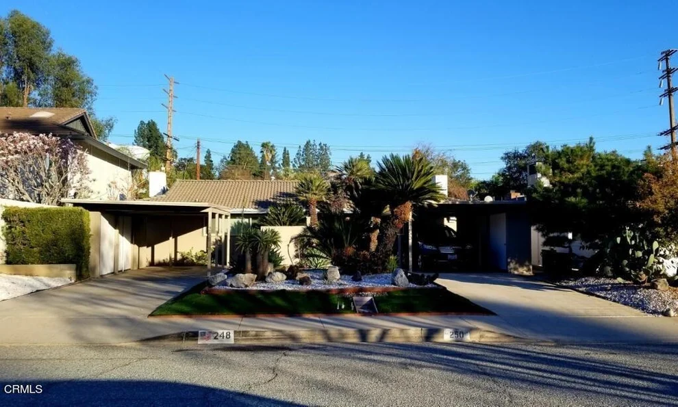 Unit for sale at 248 250 Grace Drive, South Pasadena, CA 91030