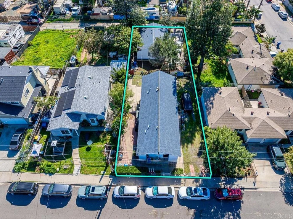 Unit for sale at 195 Montgomery Street # ABC, Chula Vista, CA 91911