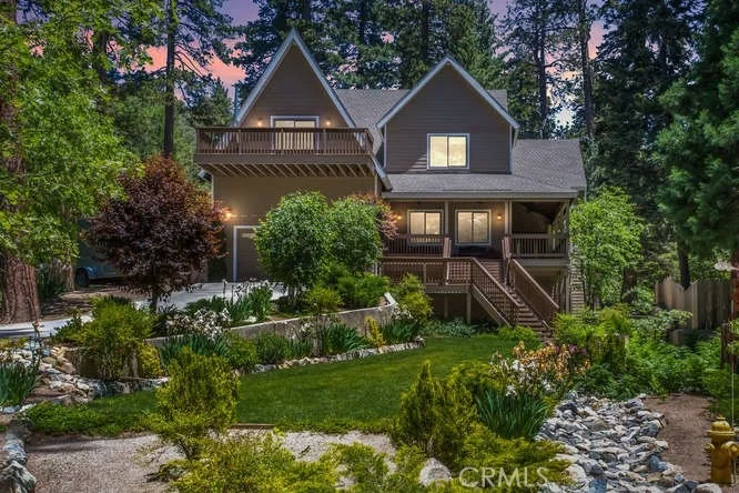 Unit for sale at 5865 Mountain Home Creek Road, Angelus Oaks, CA 92305