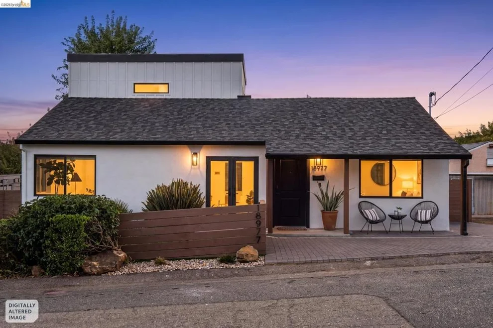 Unit for sale at 18977 Patton Dr, Castro Valley, CA 94546