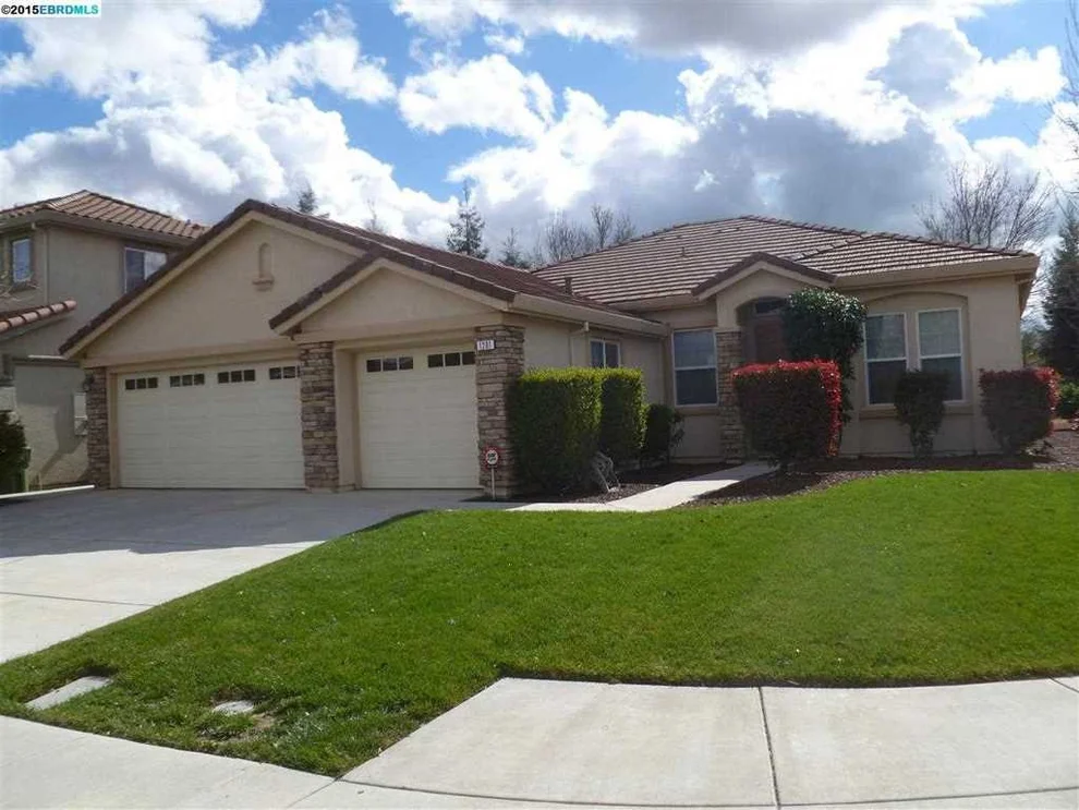 Unit for sale at 1281 GLENWILLOW DR, Brentwood, CA 94513