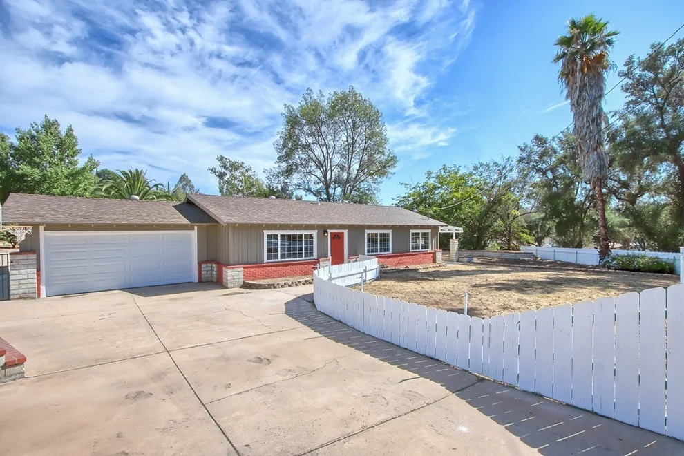 Unit for sale at 9609 Prospect, Lakeside, CA 92040