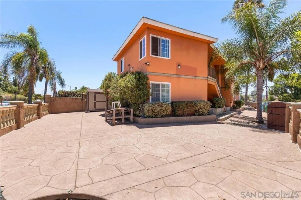 Unit for sale at 3935 41 Madison Ave, San Diego, CA 92116