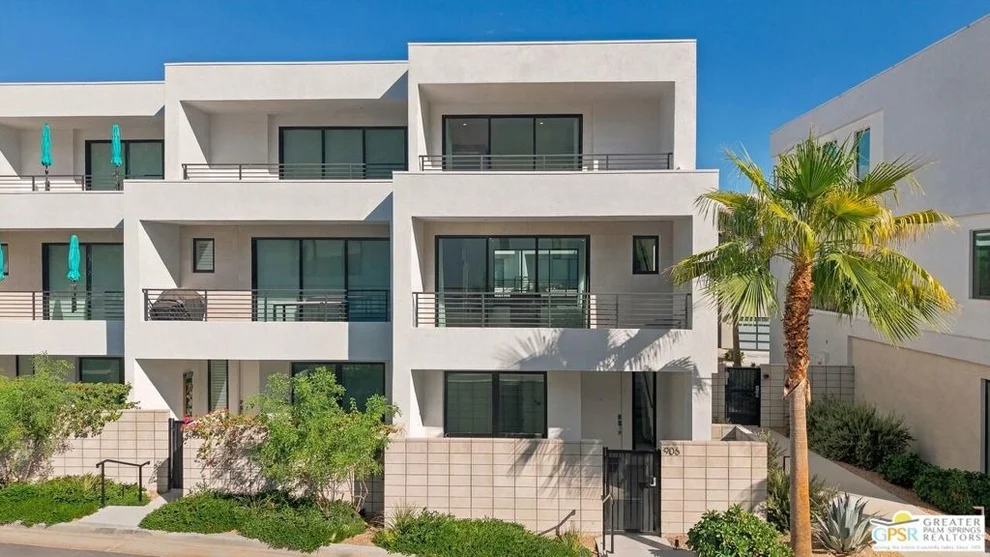 Unit for sale at 906 Cameron Center Drive, Palm Springs, CA 92264
