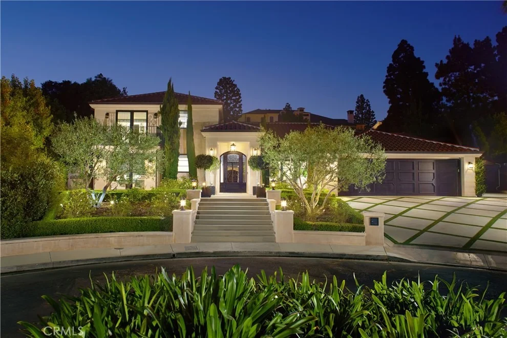 Unit for sale at 4 Inverness Lane, Newport Beach, CA 92660