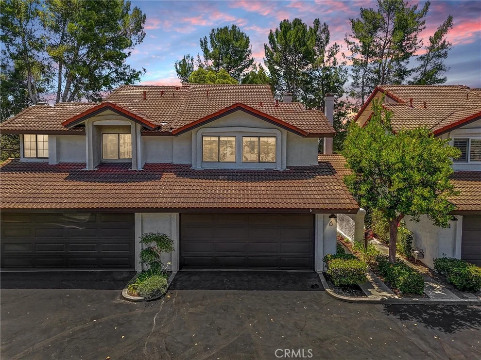 Unit for sale at 6 Shadow Hill, Laguna Hills, CA 92653
