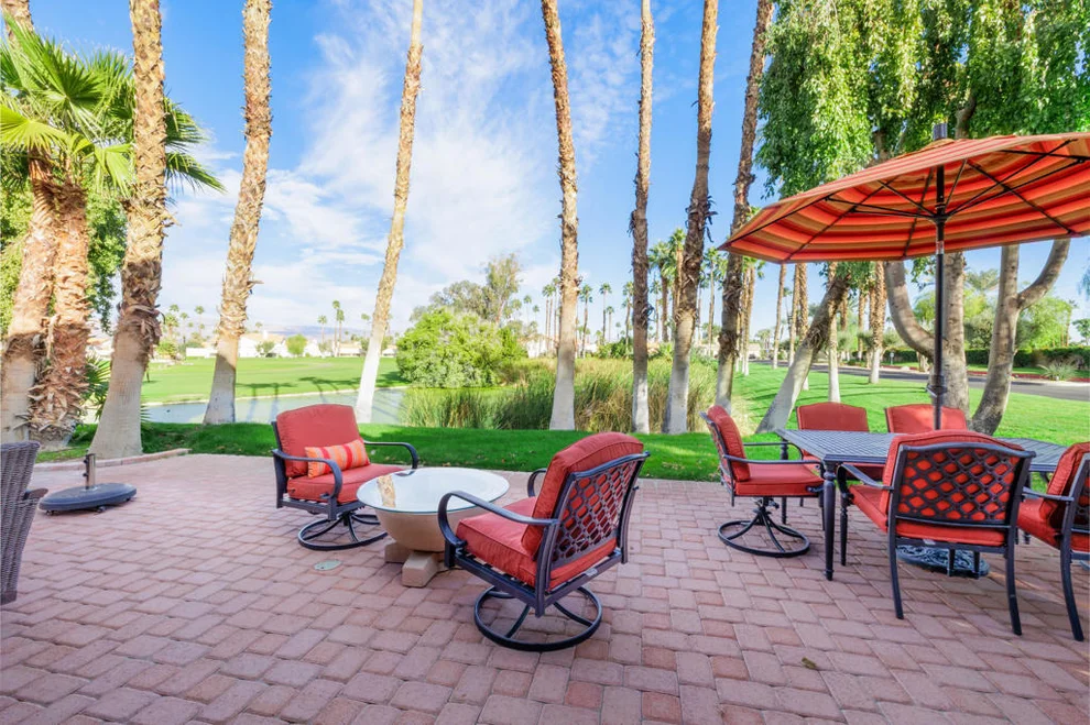 Unit for sale at 100 Barcelona Lane, Palm Desert, CA 92211