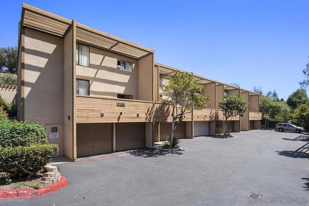 Unit for sale at 6186 Agee Street, San Diego, CA 92122
