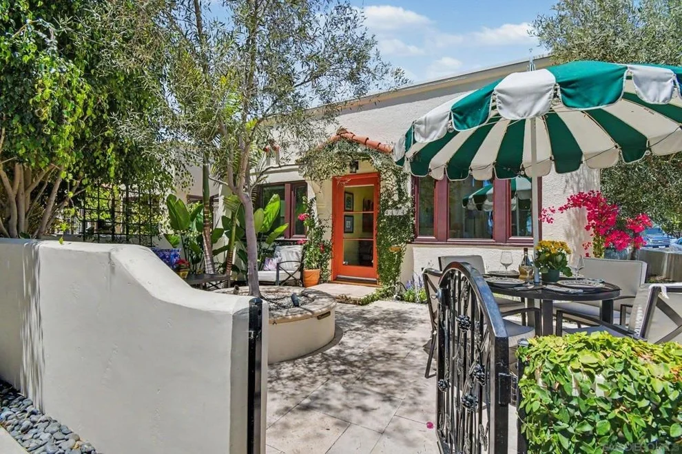 Unit for sale at 4474 Oregon St, San Diego, CA 92116