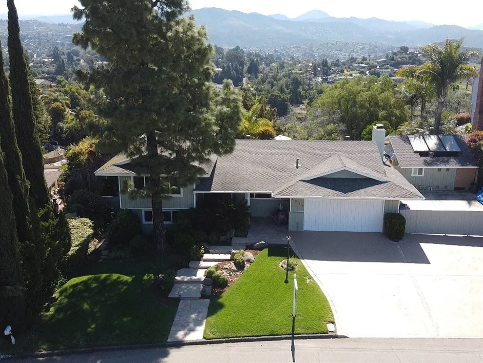 Unit for sale at 4905 Sunrise Hills Drive, El Cajon, CA 92020
