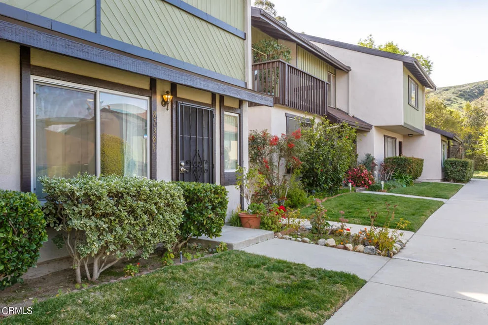 Unit for sale at 8738 1/2 Wyngate Street, Sunland, CA 91040