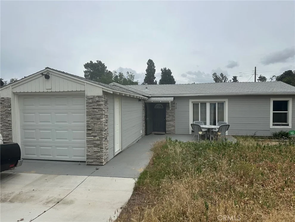 Unit for sale at 310 Santa Rita Place, Banning, CA 92220