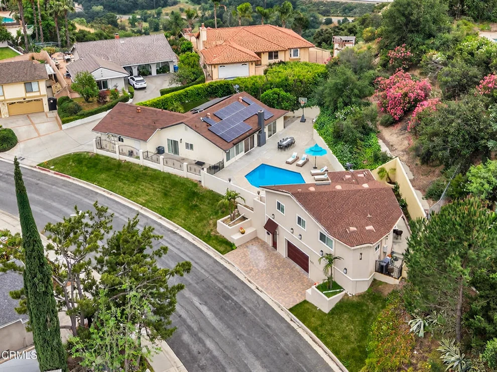 Unit for sale at 9325 La Shell Drive, Tujunga, CA 91042