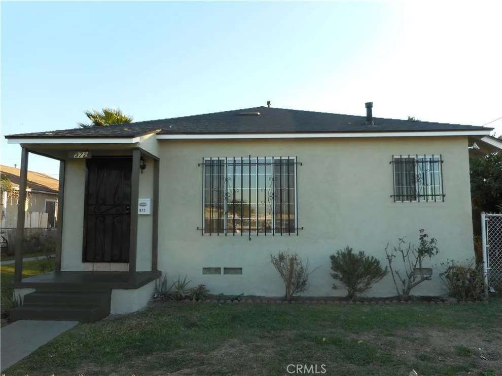Unit for sale at 972 974 W 151st Street, Compton, CA 90220