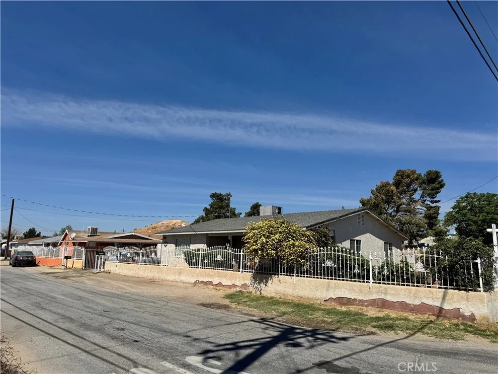 Unit for sale at 36528 Irwin Road, Barstow, CA 92311