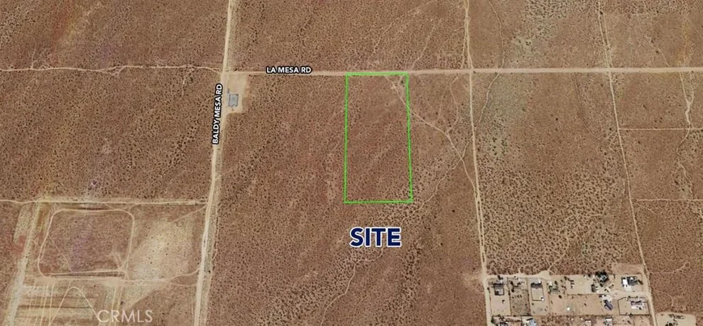 Unit for sale at 0 La Mesa Road, Victorville, CA 92392