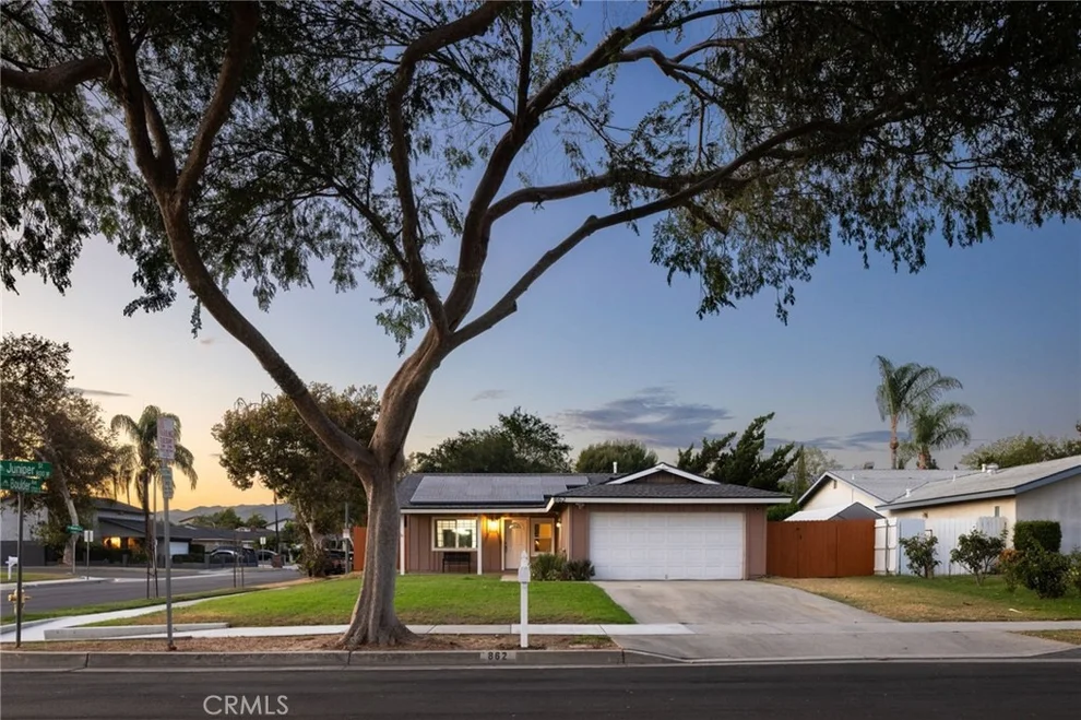 Unit for sale at 862 Juniper Street, Ontario, CA 91762