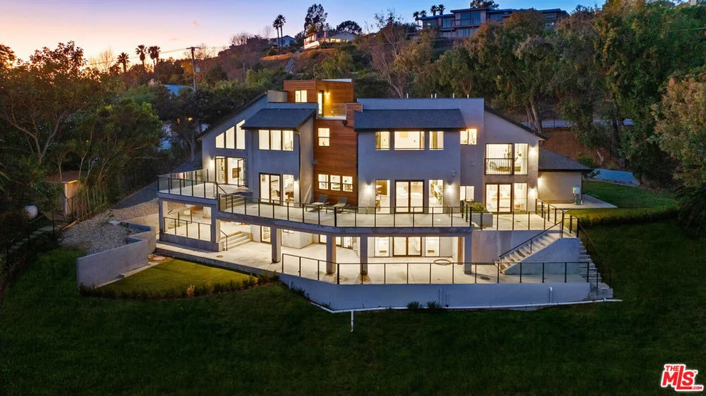 Unit for sale at 4756 Latigo Canyon Road, Malibu, CA 90265