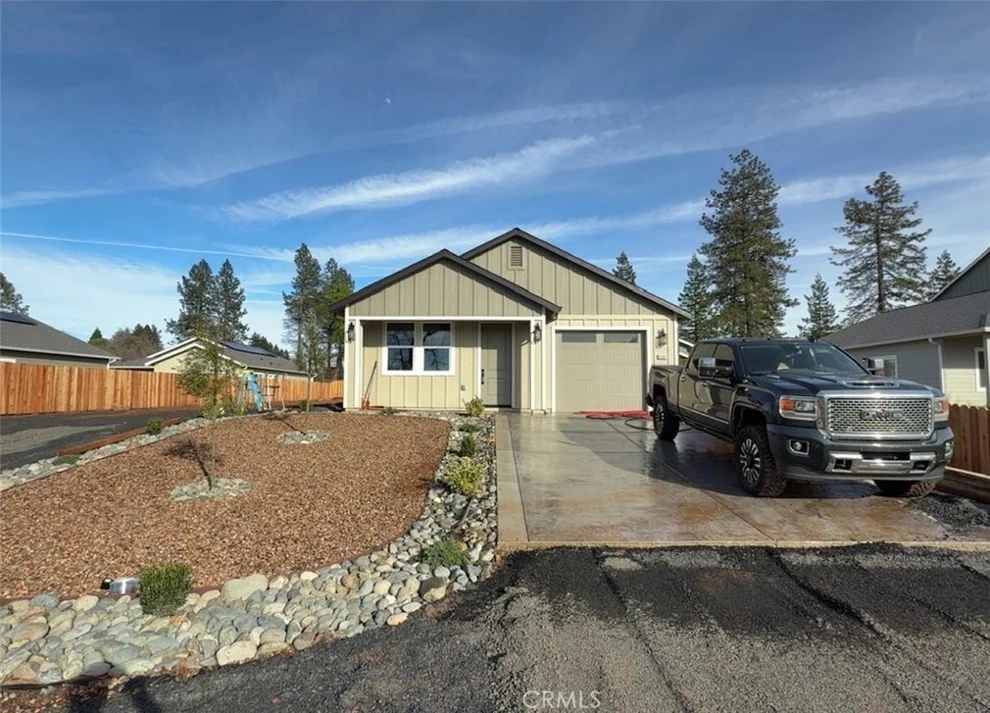 Unit for sale at 5591 Linrich Lane, Paradise, CA 95969