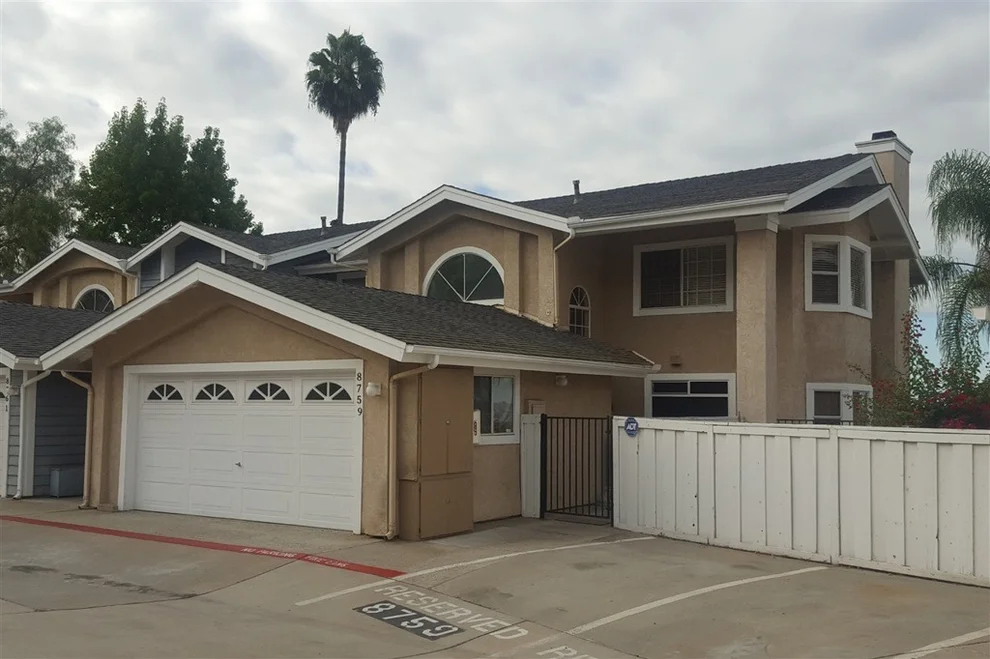 Unit for sale at 8759 Vista del Oro Way, Spring Valley, CA 91977